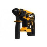 Перфоратор аккумуляторный 18V, 0-4500 об/мин, 1.7J, БЕЗ АКБ,   JCB JCB-18BLRH-B-E