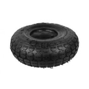 Покрышка с камерой 3.50-8/2PR  GEKO G71031