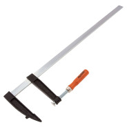 Струбцина F-образная, 600 х 120 х 670mm  Sparta 204425