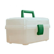 Ящик для инструмента и оснастки PROFBOX T-25 (10 ")Profbox 610447