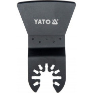 Скребок сменный HCS 52mm для YT-82220 /YT-82900  YATO YT-34688