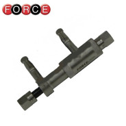 Съемник скоб выхлопной системы  Force 9T0301