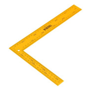Угольник стальной, 200 х 300 мм  DENZEL 32388