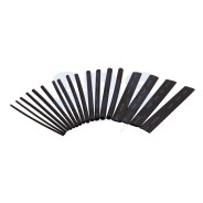 Набор термоусадочных трубок №5, СТАНДАРТ,  REXANT 29-0105