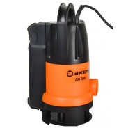Насос дренажный Вихрь ДН-900ВИХРЬ 68/2/3