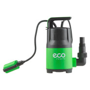 Насос погружной для чистой воды, 400 Вт, 7200 л/ч  ECO CP-405