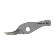 Нож криволинейный для GSZ160  BOSCH 2608635408