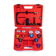 Набор для тестирования систем охлаждения 14 предметов  Гамматест GTY1191