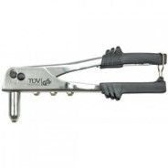 Заклепочник 2.4-4.8 L250mm  VOREL 70023