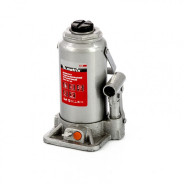 Домкрат гидравлический бутылочный 16т (h min 230мм, h max 460мм)  ...Matrix 50769