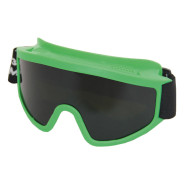 Очки защитные закрытые ЗП2 PANORAMA SrtongGlass,  СОМЗ 30227