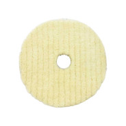 Меховой полировальник на поролоне 125 мм Гамматест GTT4262