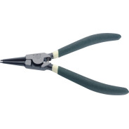 Съемник стопорных колец прямой на разжим 230ммL (40-100мм)  Force 60909ASO