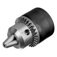 Патрон для дрели ключевой 3-16 мм - В18  Сибртех 168207