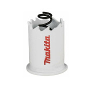 Коронка BiM 22x20 мм, для листового металла  MAKITA B-29723