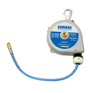 Балансир (0,6-1,5кг) со шлангом 5X8X2.0M, 7 бар  SUMAKE SA-2206A