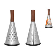 Терка 3-сторонняя, серия Handy Plus,  PERFECTO LINEA 21-682400