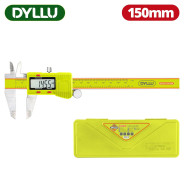Штангенциркуль цифровой 150 мм  DYLLU DTVC2B15