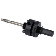 Адаптер для BIM коронок 32-140 мм (хв 11 мм)  ELITECH 187979