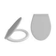 Сиденье для унитаза с микролифтом OSKAR AV Engineering 