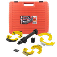 Стяжка пружин, набор 7пр.  FORCEKRAFT FK-908T8