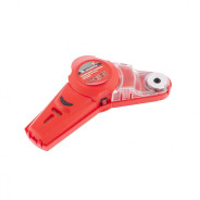 Лазерный уровень с приспособлением для сверления и пылесборником  ...Matrix 35040