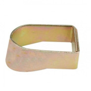 Кольцо косное оцинкованное  FLO 35823