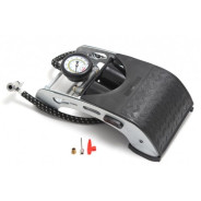 Насос ножной KG-100(KP-55) двойной (МС-2)  KING KG-1008A