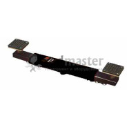 Поперечная раздвижная балка к подкатным домкратам 2 т  Torin TRF4901