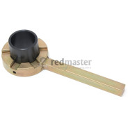 Набор инструментов для фиксации демпфера коленвала BMW (E39/ E46/ E60/ E61/ E81/ E83/ E90 /E91)  ...Forsage F-9G1220