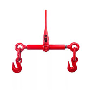 Стяжка цепная R 8-10 мм 2449 кг (5400 lbs, талреп с храповиком) (Q)  ...TOR 116546