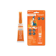 Супер-клей гель "Чародей" 3г/блистер,  TDM SQ0542-0002