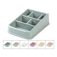 Органайзер Finessa, 27.5x19.5x9 см (цвета в ассортименте)  DRINA 10580