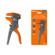 Съемник изоляции автоматический СИ-6А, сечение зачищаемого провода 0,25-6 mm "МастерЭлектрик&qu...TDM SQ1003-0103