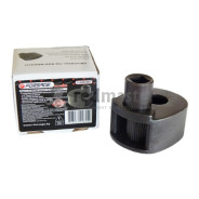 Съемник рулевых тяг универсальный 33-42мм, 1/2"  Forsage F-04B3026