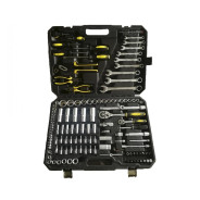 Набор инструментов для авто и дома  SAM128 SET 128Zitrek 065-0049