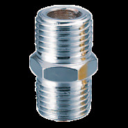 Переходник 1/4 "M -> 1/4 " M  FUBAG 180200