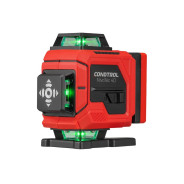 Лазерный нивелир NIVOTEC 4D   CONDTROL 1-2-481