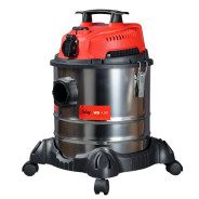 Пылесос строительный 1400Вт, 20л,  WD 4SPFUBAG 38991