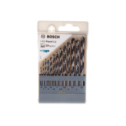 Набор сверл по мет. 13шт 1.5-6.5мм HSS-G PointTeQ  BOSCH 2608577349