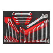 Набор-сет 39 предметов  Гамматест GTY1226