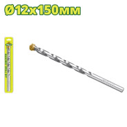 Сверло по бетону 12х150 мм  DYLLU DTMJ1K12