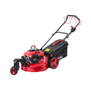 Газонокосилка бензиновая ГБ 3851ТС3 ,DVO200  3,8 кВт ,5,2 л.с. , 51 см ,Самоходная,    ...ELITECH 205403