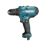 Шуруповерт ударный HP 0300, 320Вт, БЗП 10мм, 56Нм, 1500об/мин,  MAKITA HP0300