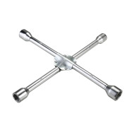 Ключ баллонный крестовой DEKO HT14Deko 065-0915