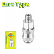 Быстроразъемное соединение для подачи воздуха  DYLLU DTQP0950