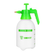 Опрыскиватель садовый помповый DEKO DKSP04 2 лDeko 065-0936