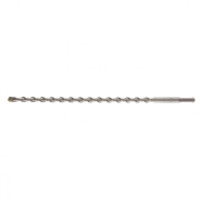 Бур по бетону, 10 х 300 мм, Luxembourg TIP, SDS plus  Барс 70583