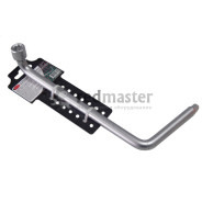 Ключ Г-образный комбинированный универсальный для маслосливных пробок 8х10 мм  ...Rock FORCE RF-9U0706C