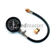 Компрессометр бензиновый с гибким шлангом  Trisco G-320HD